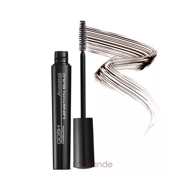 GOSH Amazing Length n Build Mascara ��� ��� �� �������