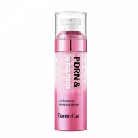 Farmstay PDRN & Vitamin Advanced Capsule Serum ��������� ��������� ��� ������� � PDRN �� ��������