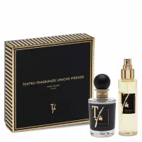 Teatro Fragranze Uniche Nero Divino ���������� ����� (������������� � ��������� 100 �� + ����� ��� ����� 100 ��)