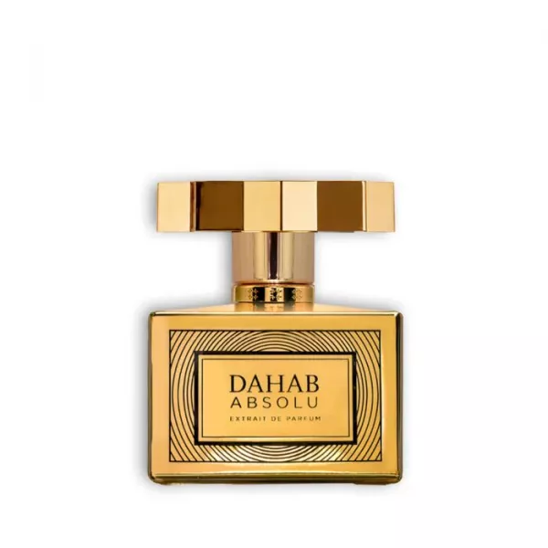 Kajal Dahab Absolu ����
