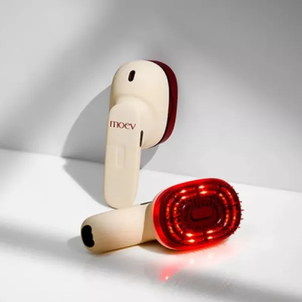 Moev Hair Steamer Pro ������� �������� ��� �������