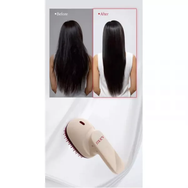 Moev Hair Steamer Pro ������� �������� ��� �������