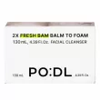PO:DL 2X Fresh Bam Balm To Foam �������-����� ������������
