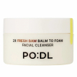 PO:DL 2X Fresh Bam Balm To Foam 130ml