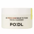 PO:DL 2X Fresh Bam Balm To Foam �������-����� ������������