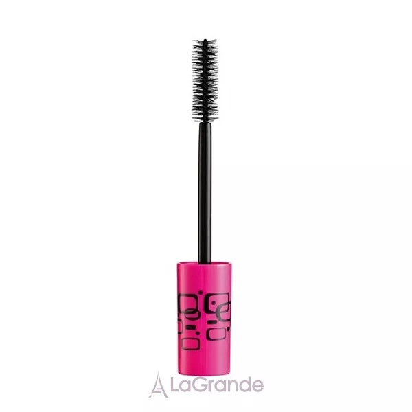 GOSH Crazy Volume Mascara ���� ��� ������