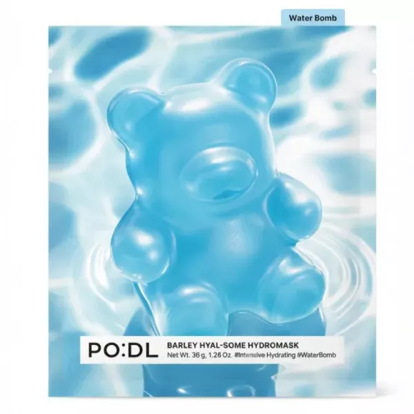 PO:DL Barley Hyal-Some Hydromask ����� ������������ � ���������� � ���������� ������