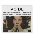 PO:DL Barley Hyaluronic Frozen40 Essence Pads ���� ��� ���� �����������