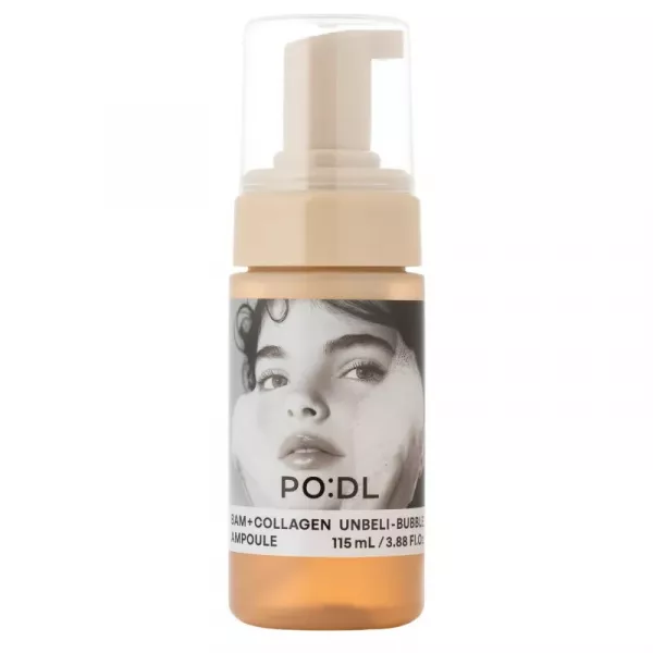 PO:DL Bam Collagen Unbeli-Bubble Ampoule ������ ��� ������� � ���������
