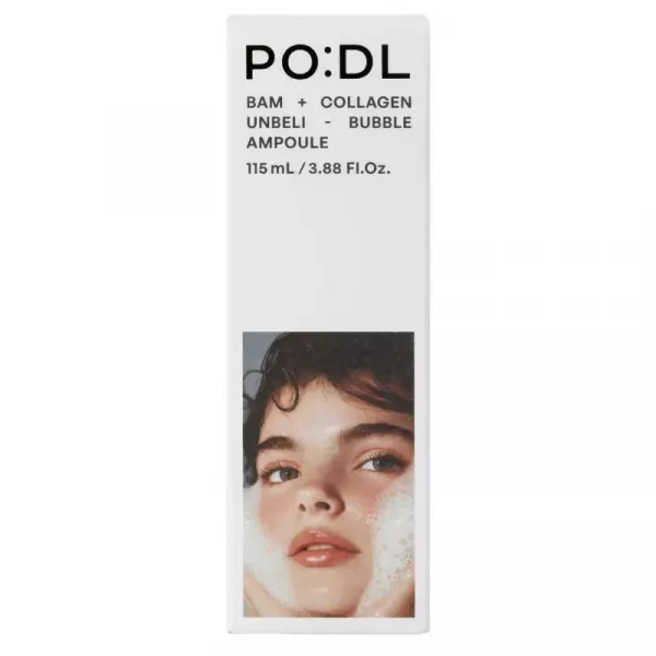 PO:DL Bam Collagen Unbeli-Bubble Ampoule ������ ��� ������� � ���������