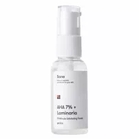 Sane AHA 7% + Laminaria 10-Minute Exfoliating Facial ϳ��� ��� ������� � ���������� ��������� ������