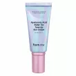 Farmstay Hyaluronic Acid Water Tox Tone-Up Sun Cream SPF50+/PA++++ ���������� �������������� ���� ��� ���� � ������������ �������� SPF50+