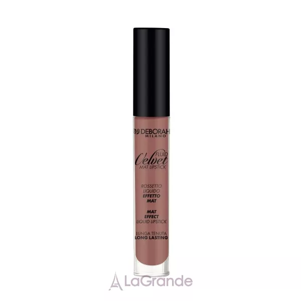 Deborah Fluid Velvet Mat г��� ������ ��� ���