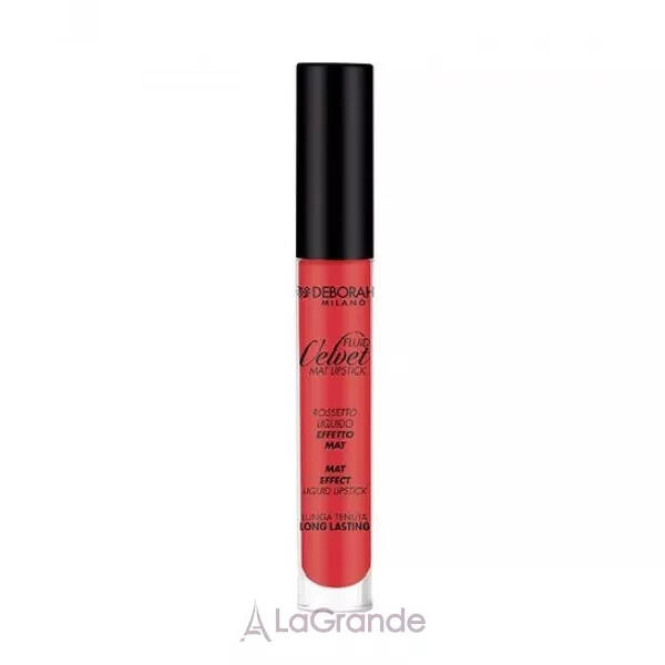 Deborah Fluid Velvet Mat г��� ������ ��� ���