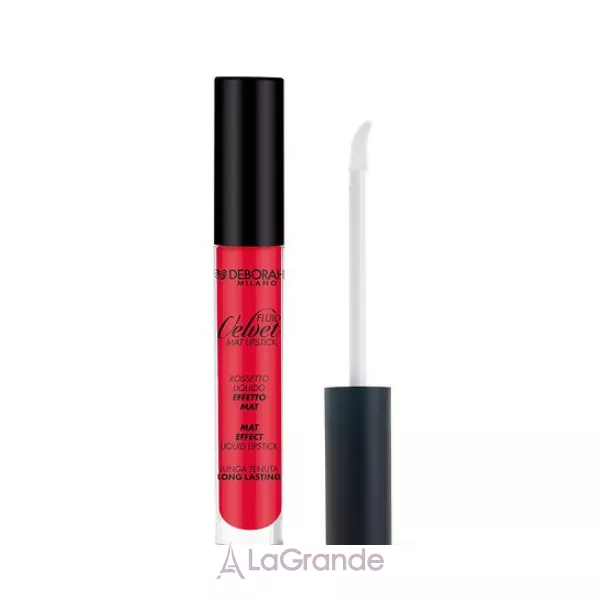 Deborah Fluid Velvet Mat г��� ������ ��� ���