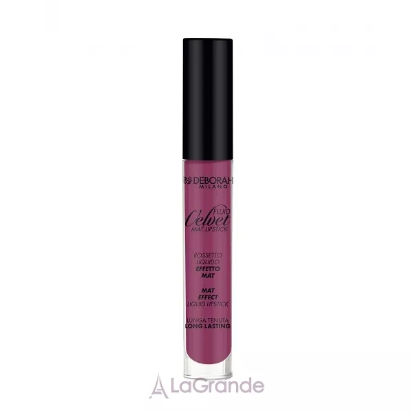 Deborah Fluid Velvet Mat г��� ������ ��� ���