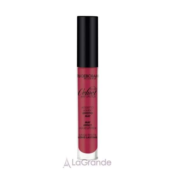 Deborah Fluid Velvet Mat г��� ������ ��� ���