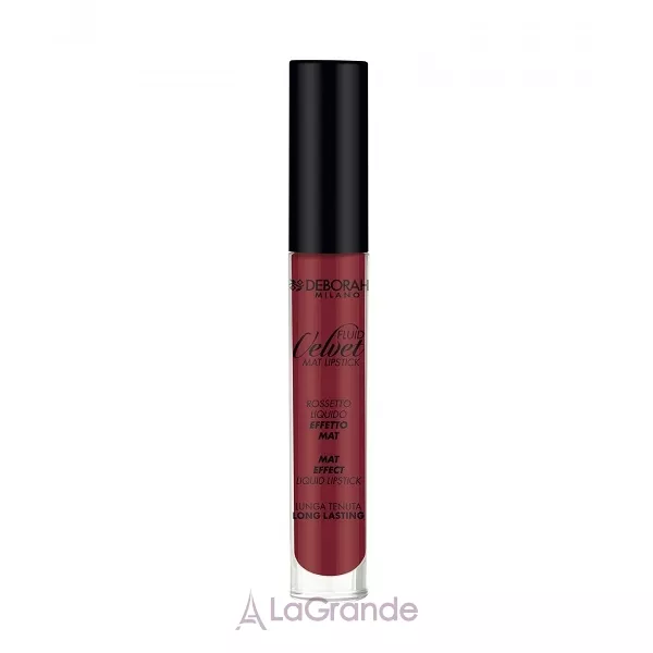 Deborah Fluid Velvet Mat г��� ������ ��� ���