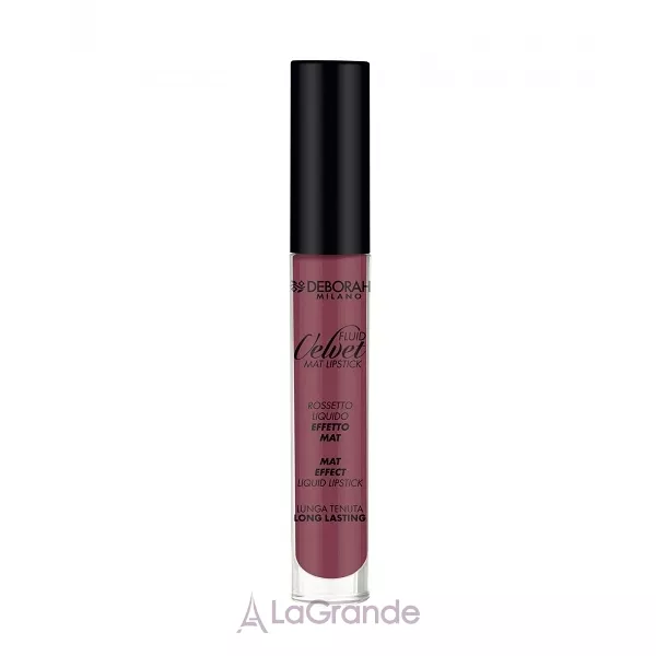 Deborah Fluid Velvet Mat г��� ������ ��� ���
