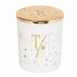 Teatro Fragranze Uniche Joyful  Luxury Collection Scented Candle 180g