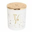 Teatro Fragranze Uniche Joyful  Luxury Collection Scented Candle 180g