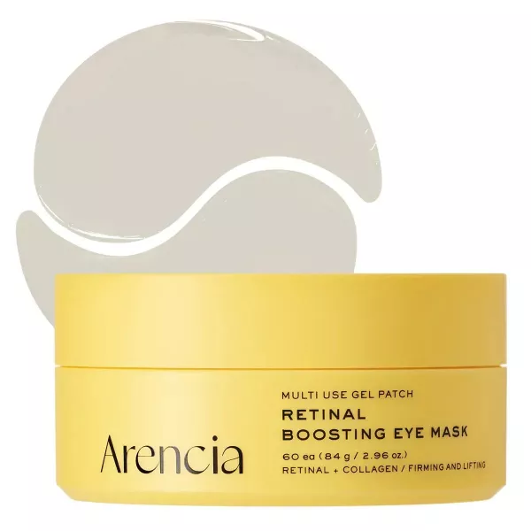 Arencia Retinal Boosting Eye Mask ó�������� ����� �� ��� � ��������� �� ���������