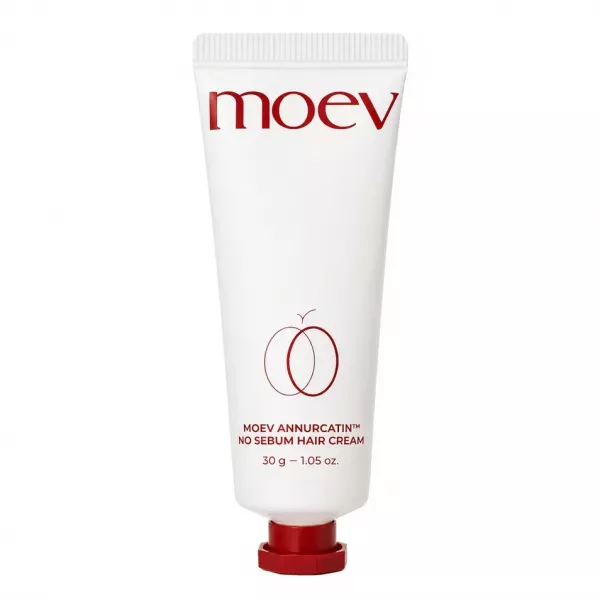 Moev Annurcatin No Sebum Hair Cream ���� ��� �������