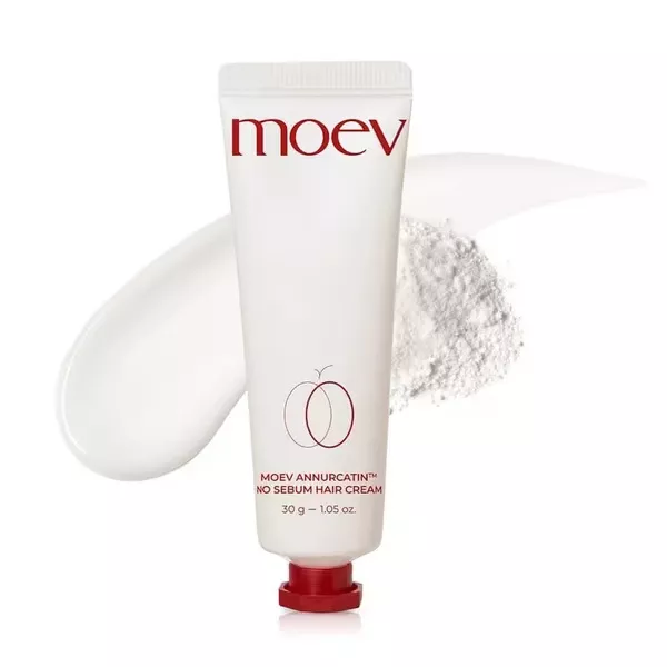 Moev Annurcatin No Sebum Hair Cream ���� ��� �������
