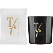 Teatro Fragranze Uniche Nero Divino Scented Candle ������������� �����