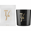 Teatro Fragranze Uniche Nero Divino Scented Candle 180g