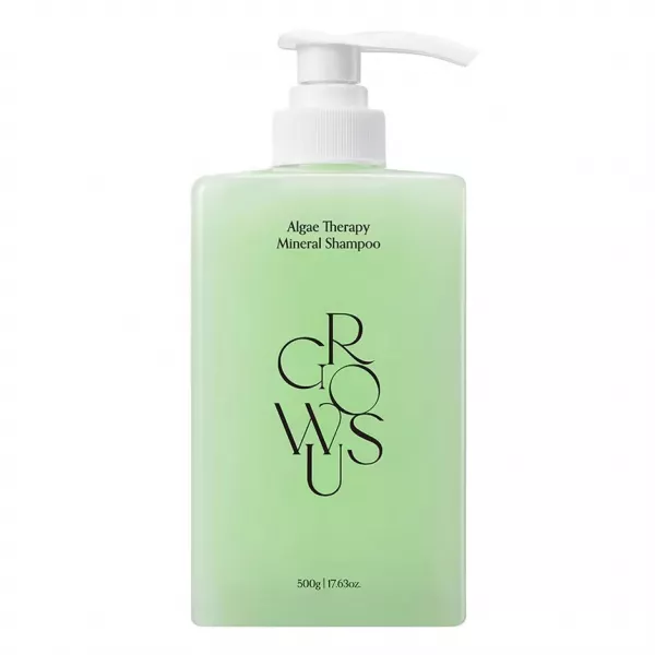 Growus Algae Therapy Mineral Shampoo ̳��������� ������� ��� �������