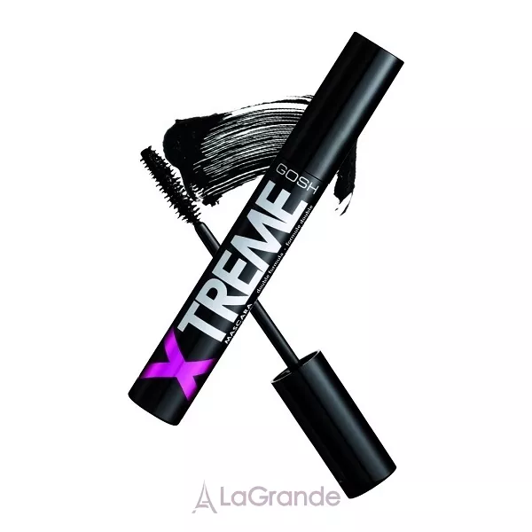 GOSH Xtreme Mascara ��� � ������� ��������� ��