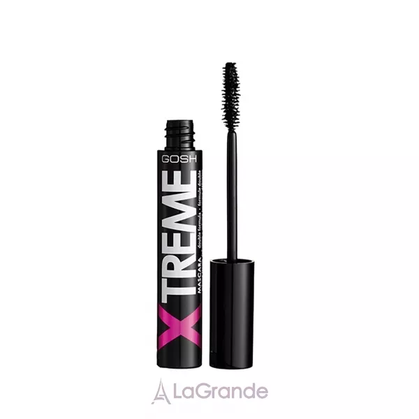 GOSH Xtreme Mascara ��� � ������� ��������� ��