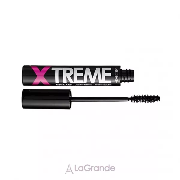 GOSH Xtreme Mascara ��� � ������� ��������� ��