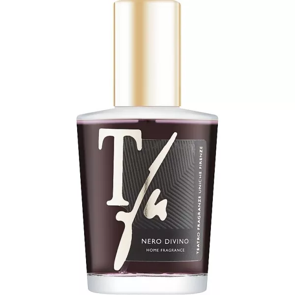 Teatro Fragranze Uniche Nero Divino Luxury Collection Spray ������������� ����� ��� ����