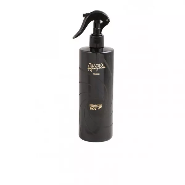 Teatro Fragranze Uniche Nero Divino Luxury Collection Spray Gun ������������� ����� ��� ���� � ������������