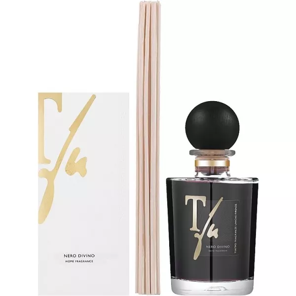 Teatro Fragranze Uniche Nero Divino Aroma Diffuser �������������