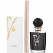 Teatro Fragranze Uniche Nero Divino Aroma Diffuser 250ml