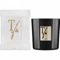 Teatro Fragranze Uniche Oro Luxury Collection Scented Candle ������������� �����