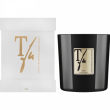 Teatro Fragranze Uniche Oro Luxury Collection Scented Candle 180g