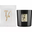 Teatro Fragranze Uniche Oro Luxury Collection Scented Candle ������������� �����