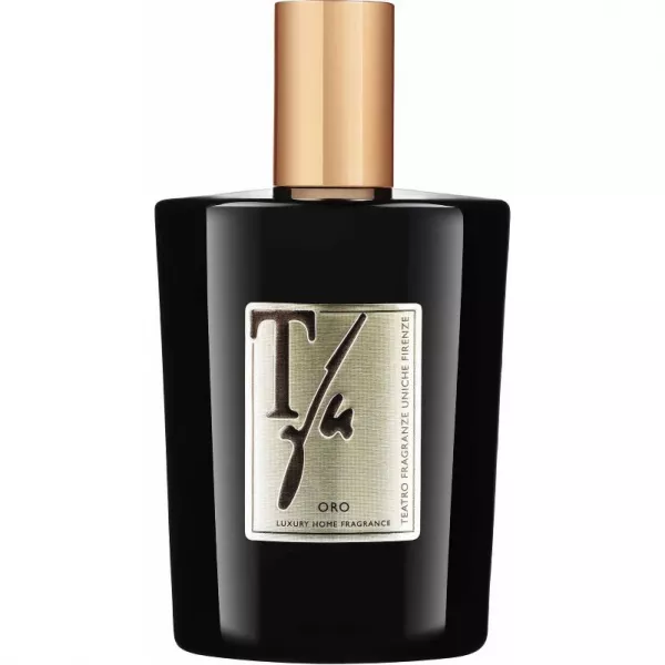 Teatro Fragranze Uniche Oro Luxury Collection Spray ������������� ����� ��� ����