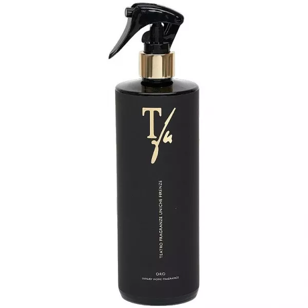 Teatro Fragranze Uniche Oro Luxury Collection Spray Gun ������������� ����� ��� ���� � ������������