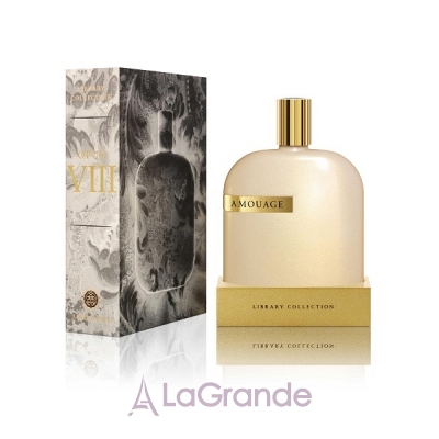 Amouage The Library Collection Opus VIII  