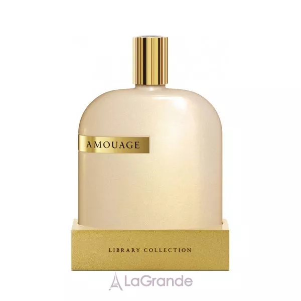 Amouage The Library Collection Opus VIII ����������� ����