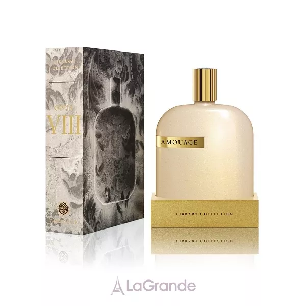 Amouage The Library Collection Opus VIII ����������� ����