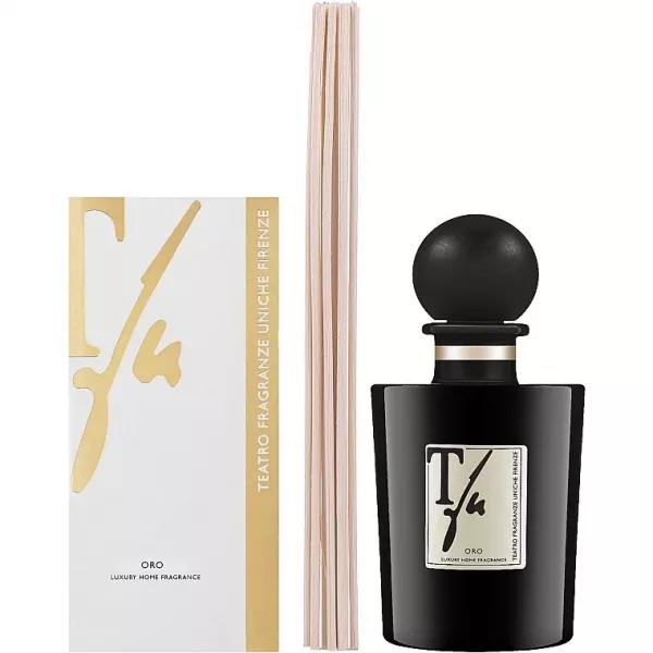 Teatro Fragranze Uniche Oro  Aroma Diffuser �������������