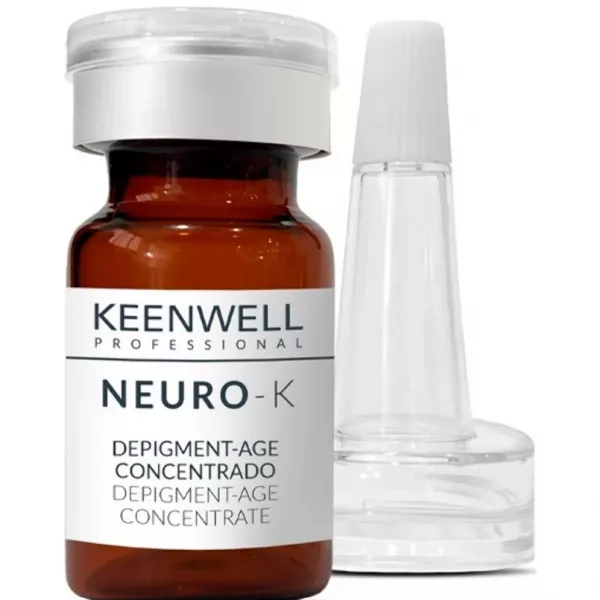 Keenwell Neuro-K Prof Depigment-Age Concentrate ���������-���������� ������������
