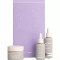 Keenwell Amethyst Jalea Real ���� ������������� �� ������������  (f/cr/50ml + f/ser/30ml + f/peel/50ml)