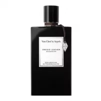 Van Cleef & Arpels Collection Extraordinaire Orchid Leather ����������� ���� (TRY)